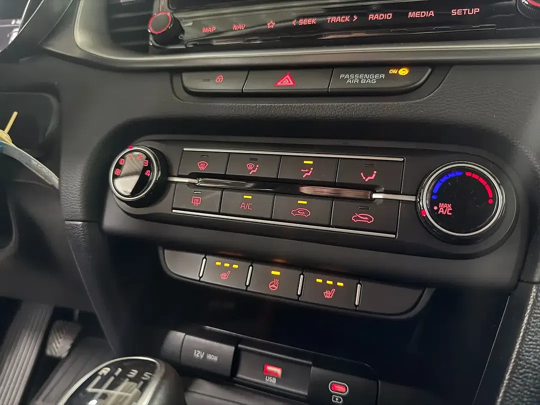 Kia Ceed / cee'd 1.0 T-GDI - Thumbnail 13