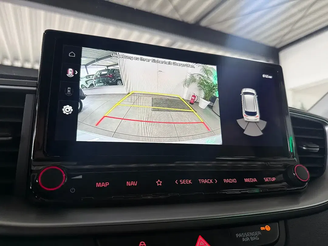 Kia Ceed / cee'd 1.0 T-GDI - Thumbnail 14