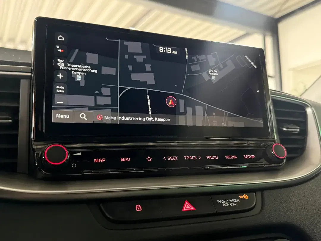 Kia Ceed / cee'd 1.0 T-GDI - Thumbnail 15
