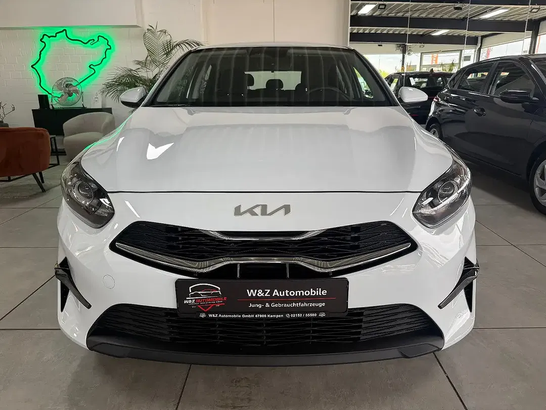 Kia Ceed / cee'd 1.0 T-GDI - foto 2