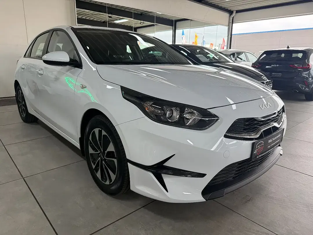 Kia Ceed / cee'd 1.0 T-GDI - Thumbnail 3