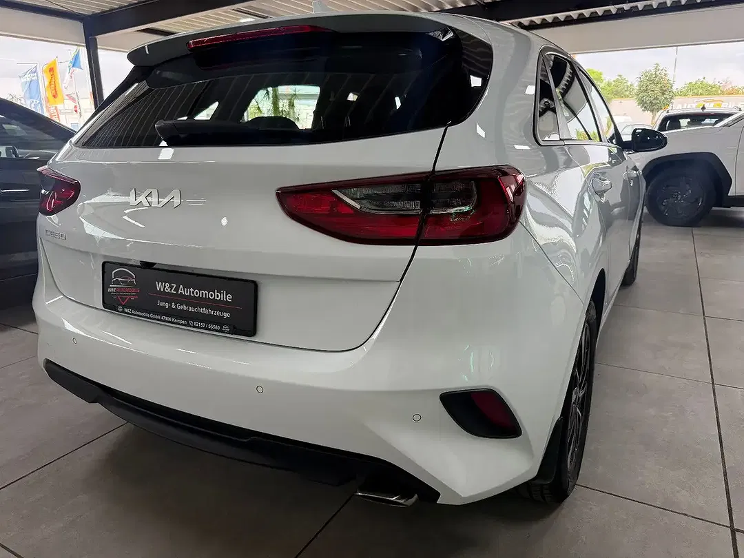 Kia Ceed / cee'd 1.0 T-GDI - Thumbnail 5