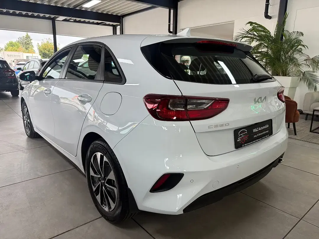 Kia Ceed / cee'd 1.0 T-GDI - Thumbnail 7