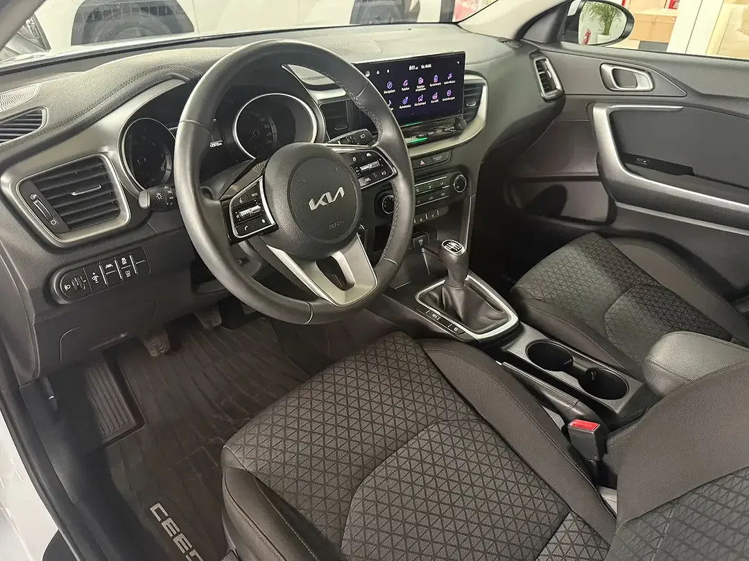 Kia Ceed / cee'd 1.0 T-GDI - Thumbnail 9