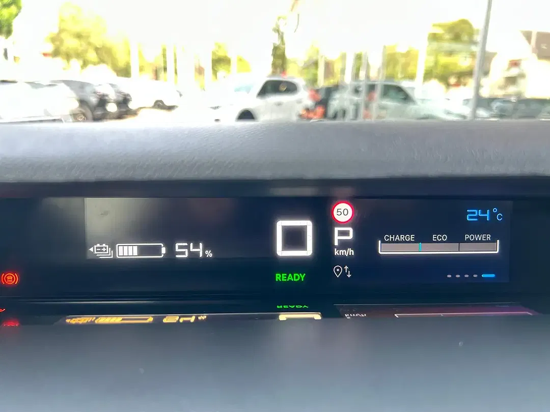 Citroen E-C3 Max - Thumbnail 6