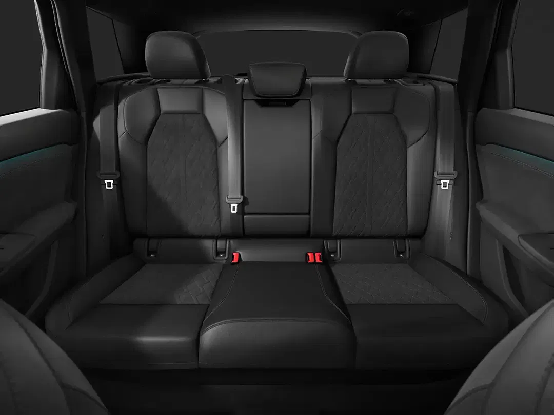 Audi SQ6 e-tron Matrix LED - foto 10