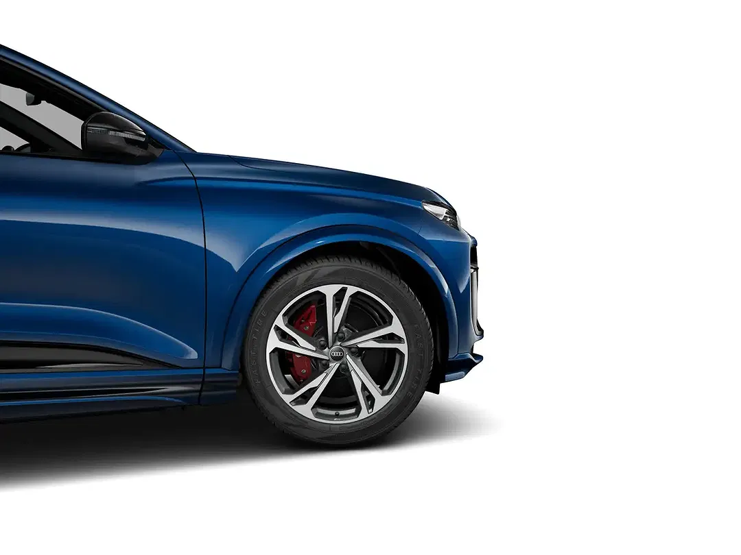 Audi SQ6 e-tron Matrix LED - foto 2