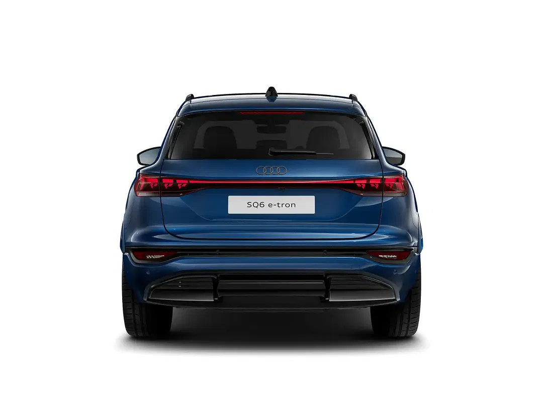 Audi SQ6 e-tron Matrix LED - Thumbnail 5