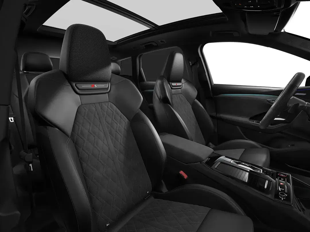 Audi SQ6 e-tron Matrix LED - Thumbnail 8