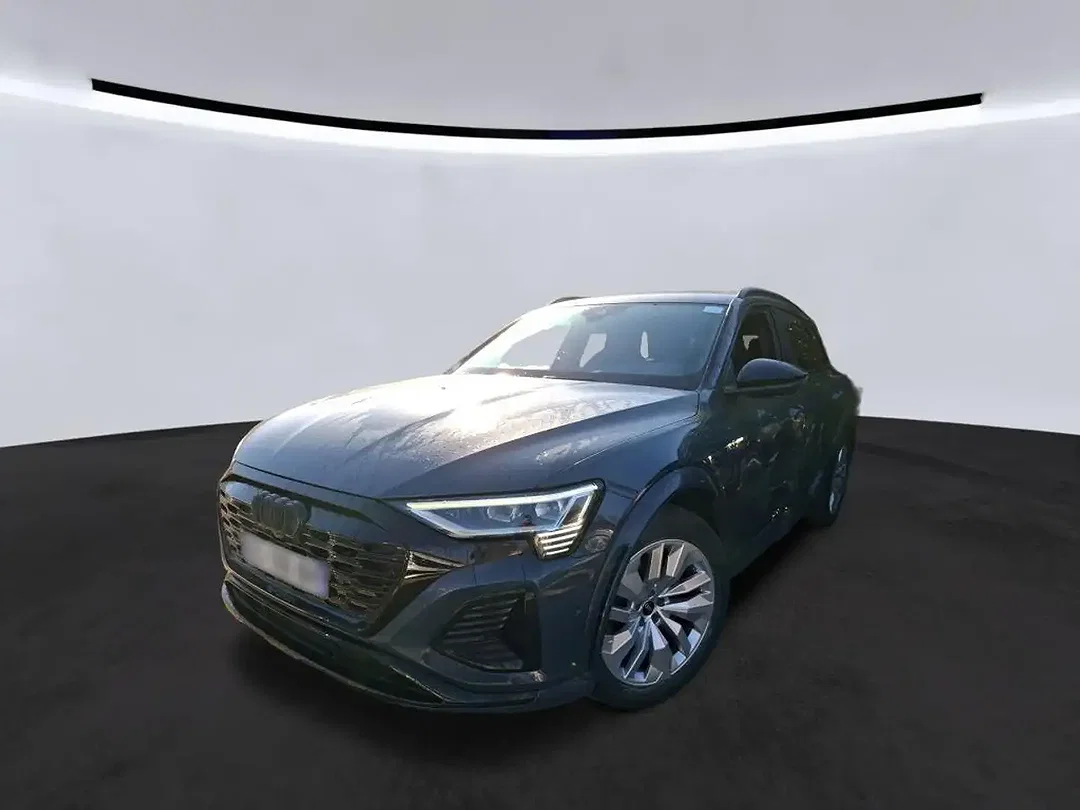 Audi SQ8 e-tron - Afbeelding 1