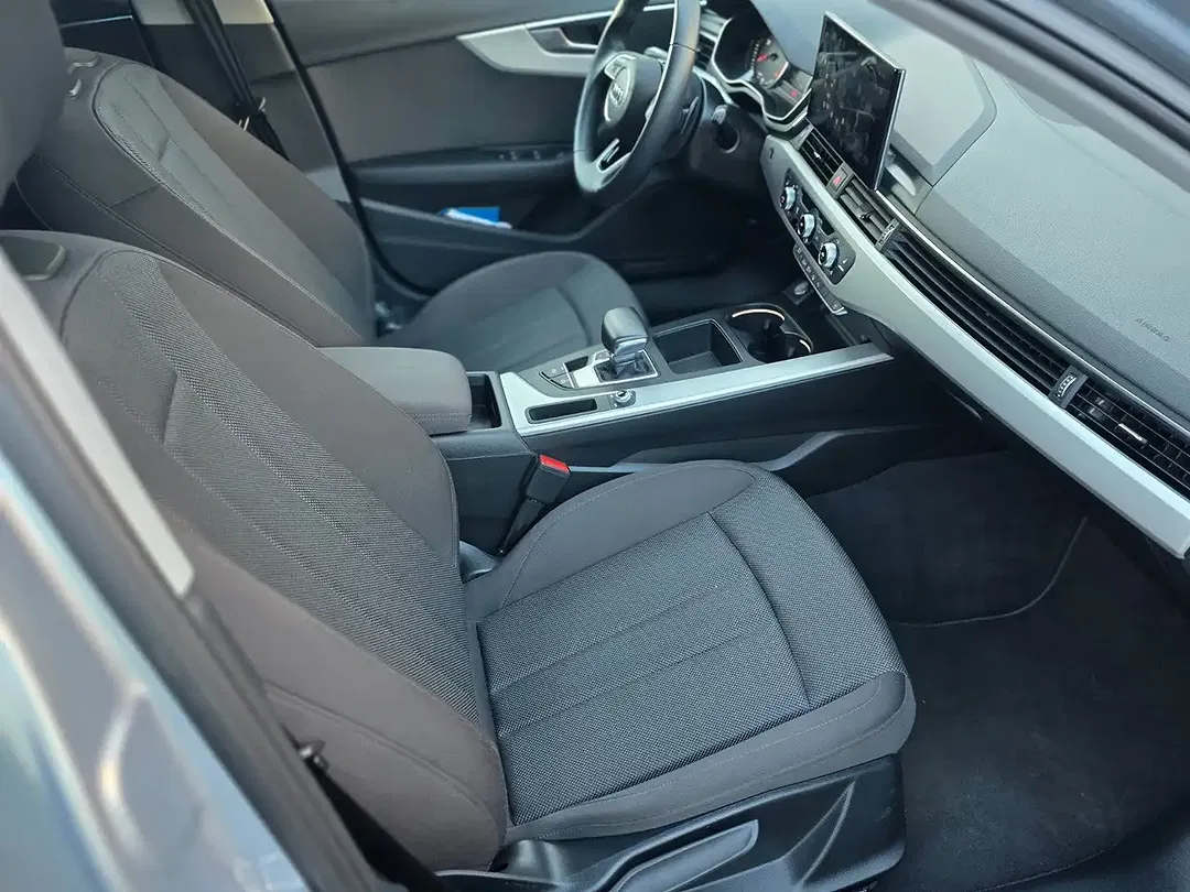 Audi A4 35 TDI Avant advanced - Thumbnail 13