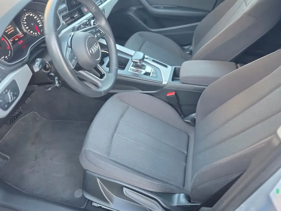 Audi A4 35 TDI Avant advanced - Thumbnail 14