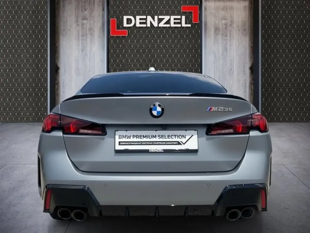 BMW M2 xDrive Gran Coupe - Thumbnail 6