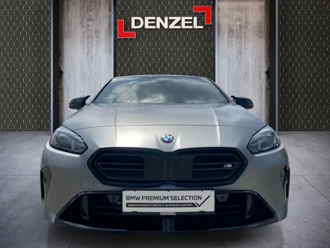 BMW M2 xDrive Gran Coupe - foto 7