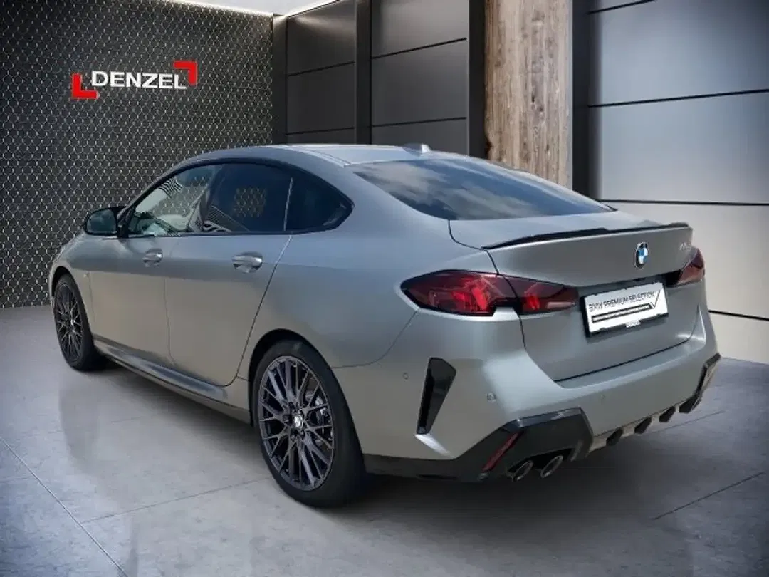 BMW M2 xDrive Gran Coupe - foto 2