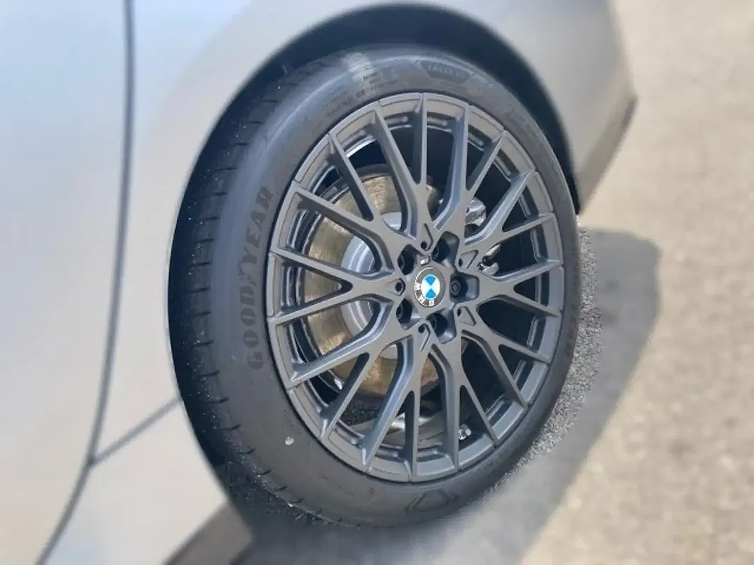 BMW M2 xDrive Gran Coupe - Thumbnail 3