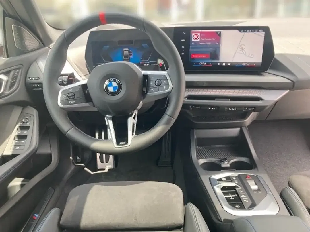 BMW M2 xDrive Gran Coupe - Thumbnail 4