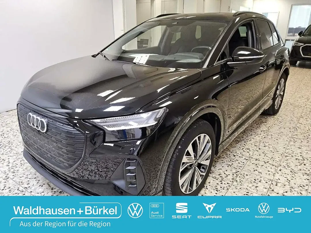 Audi Q4 e-tron 40 - Afbeelding 1