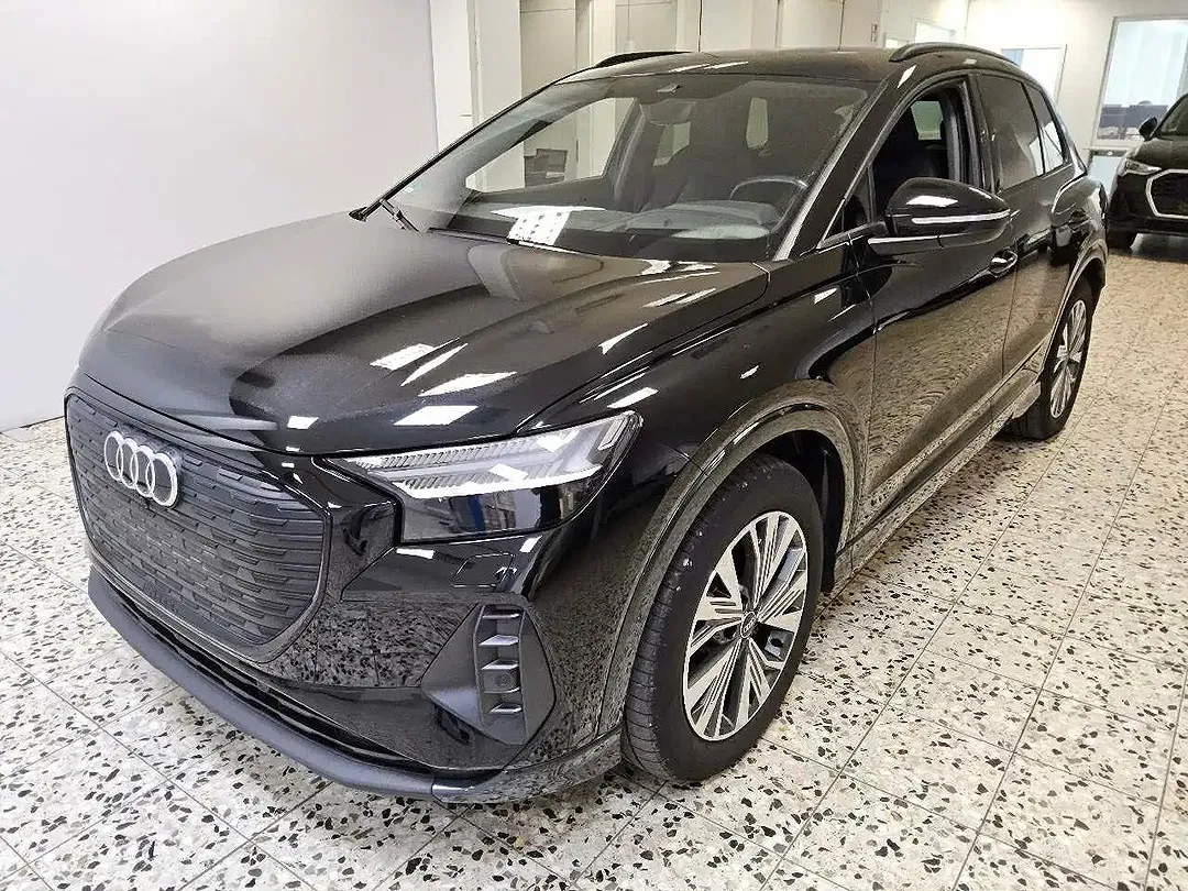 Audi Q4 e-tron 40 - foto 2