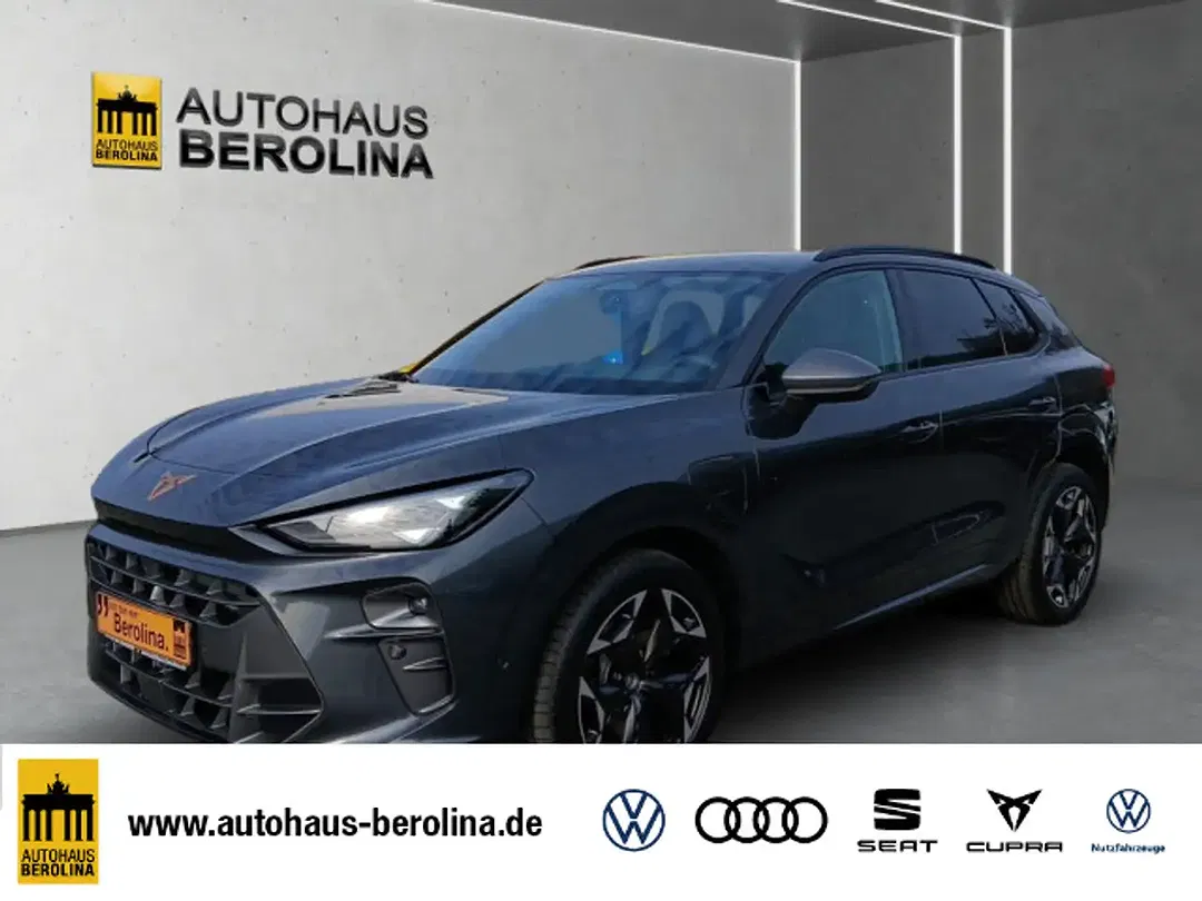 CUPRA Terramar 1.5 PHEV DSG VZ - Thumbnail 1