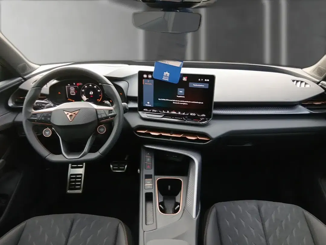 CUPRA Terramar 1.5 PHEV DSG VZ - Thumbnail 11