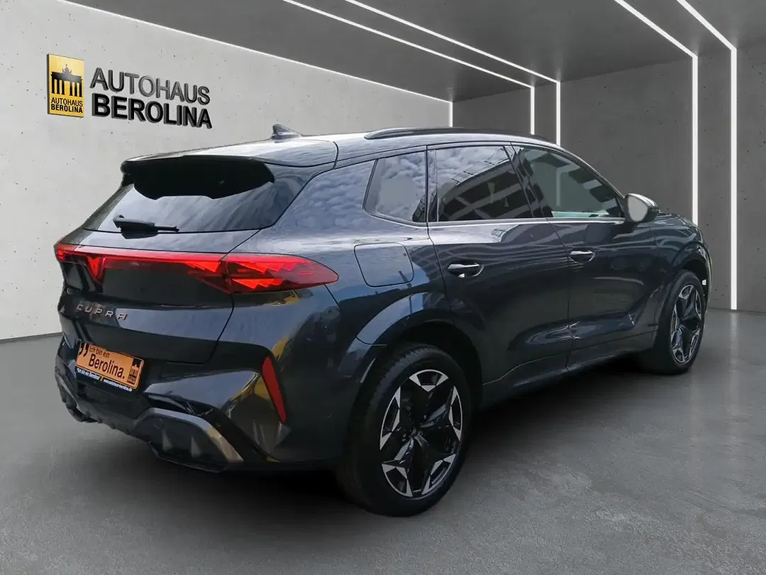CUPRA Terramar 1.5 PHEV DSG VZ - Thumbnail 2
