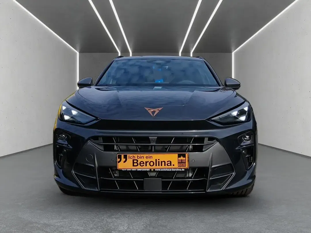 CUPRA Terramar 1.5 PHEV DSG VZ - Thumbnail 4