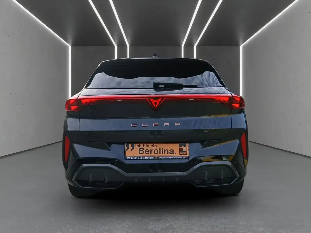 CUPRA Terramar 1.5 PHEV DSG VZ - Thumbnail 5