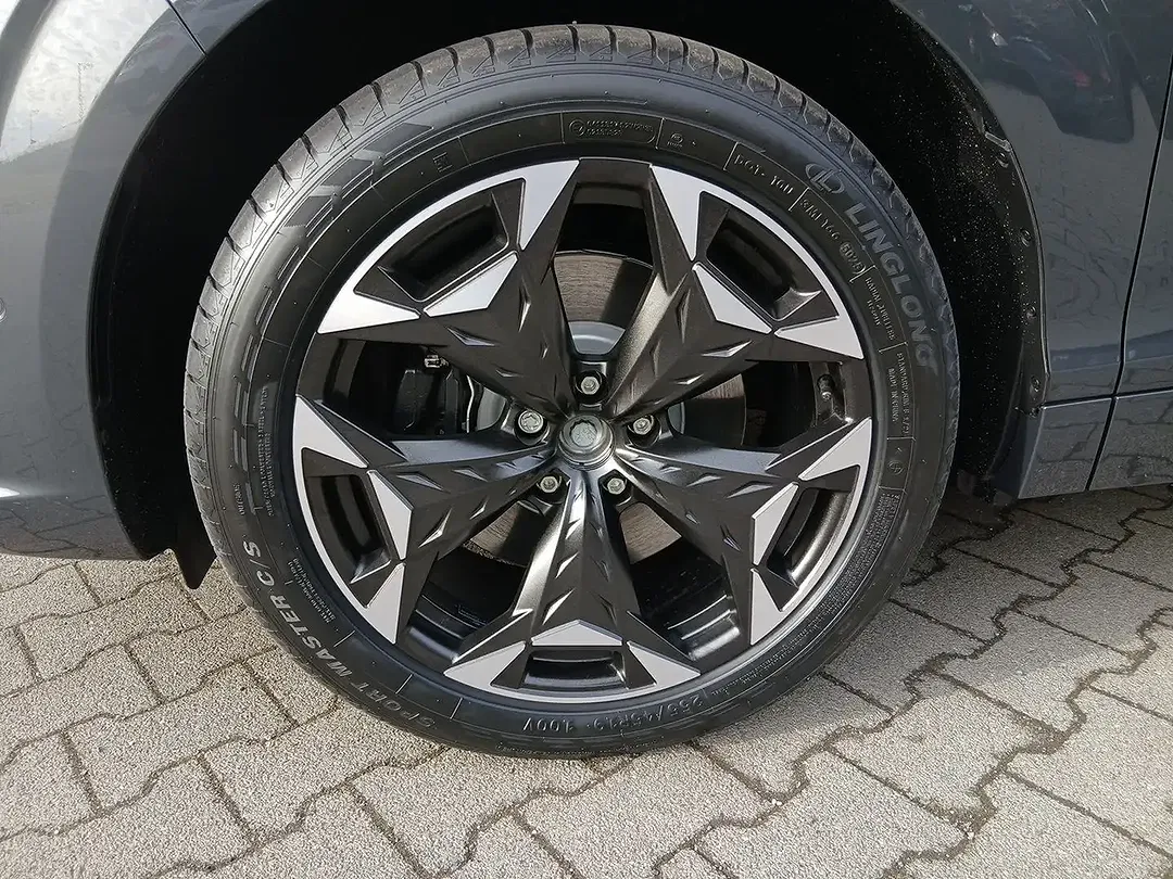 CUPRA Terramar 1.5 PHEV DSG VZ - Thumbnail 6