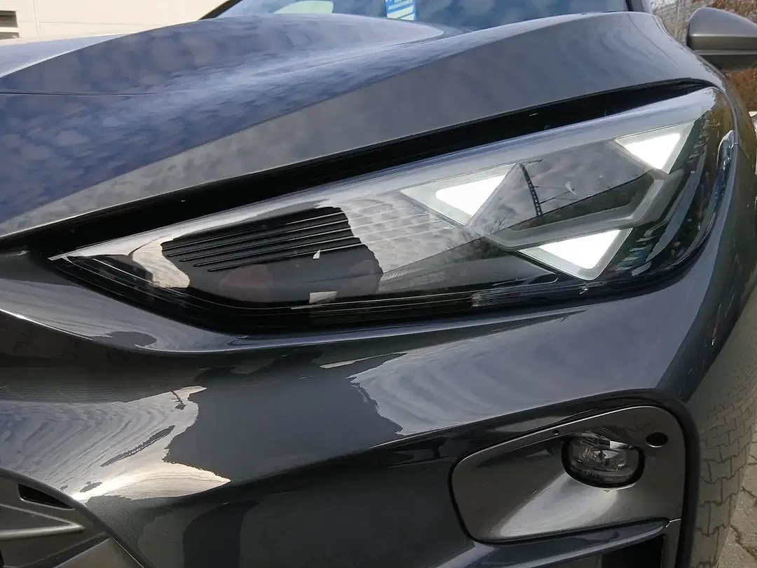 CUPRA Terramar 1.5 PHEV DSG VZ - Thumbnail 7