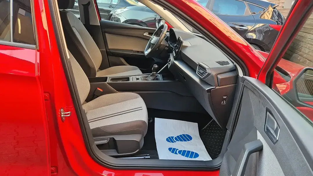 SEAT Leon Style - Thumbnail 10