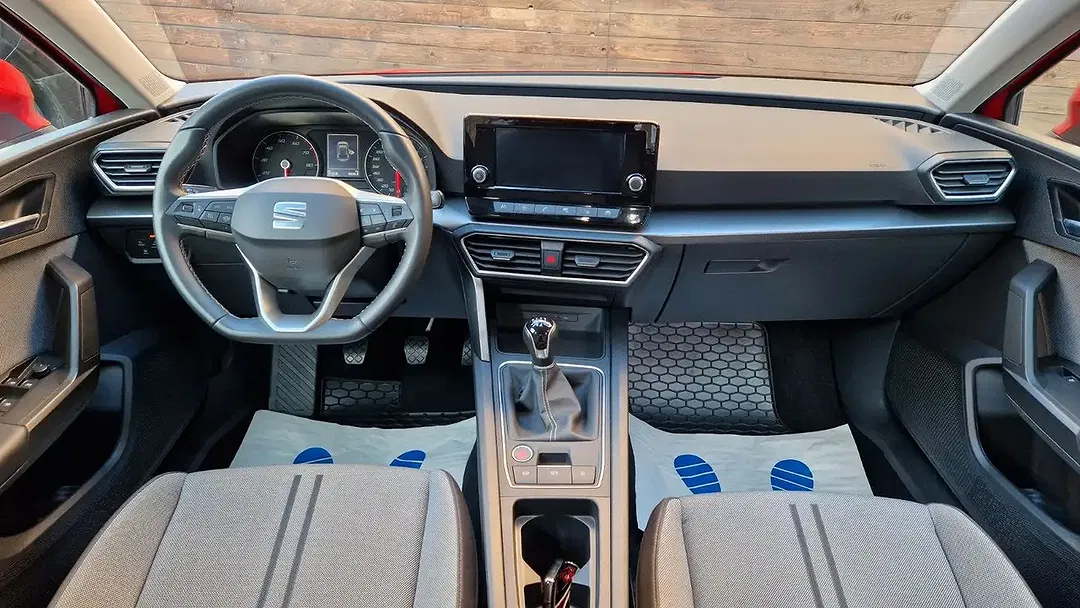 SEAT Leon Style - Thumbnail 12