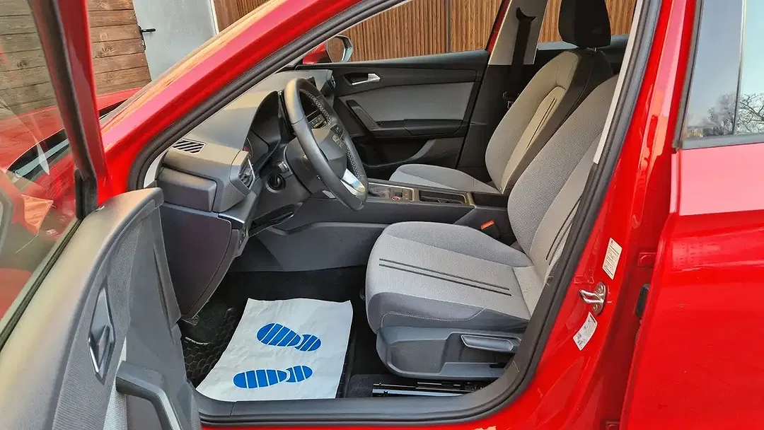 SEAT Leon Style - foto 15