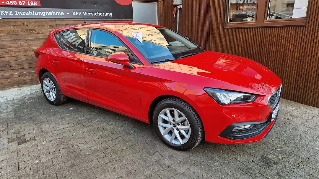 SEAT Leon Style - foto 2