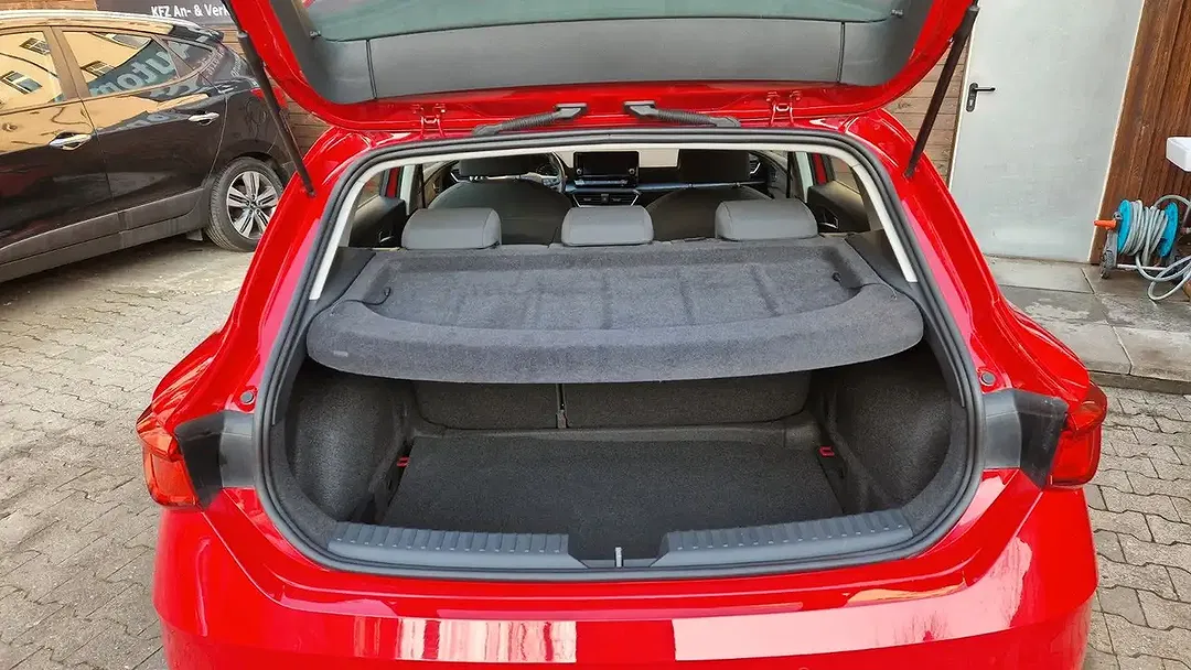 SEAT Leon Style - Thumbnail 7