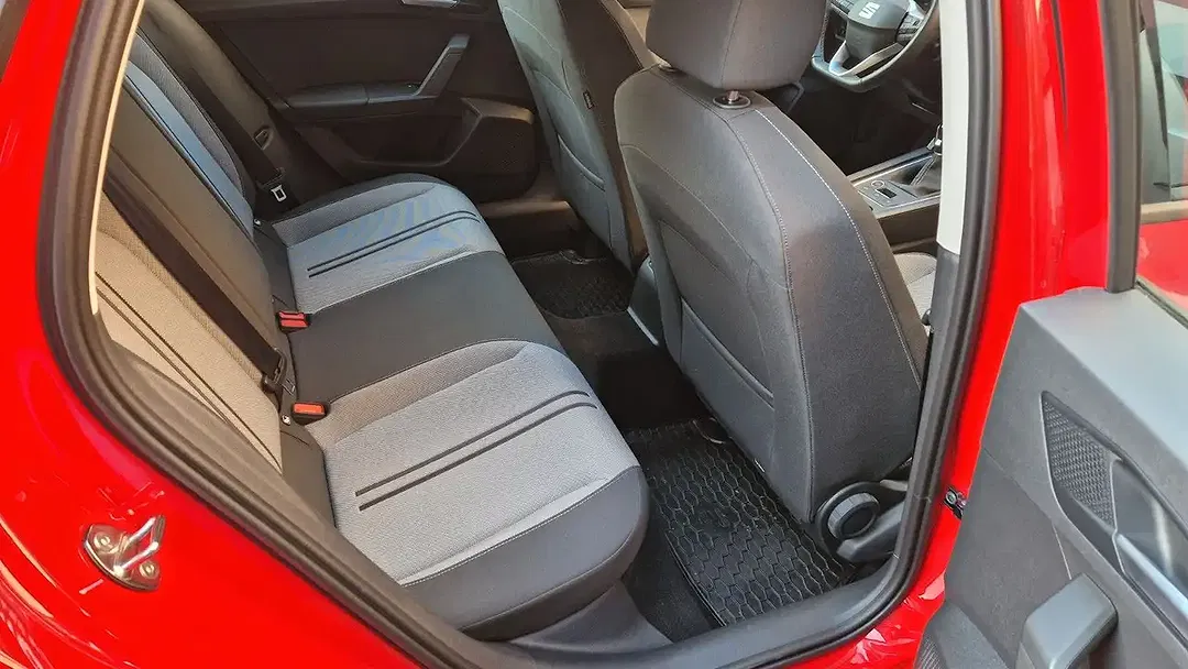 SEAT Leon Style - Thumbnail 9