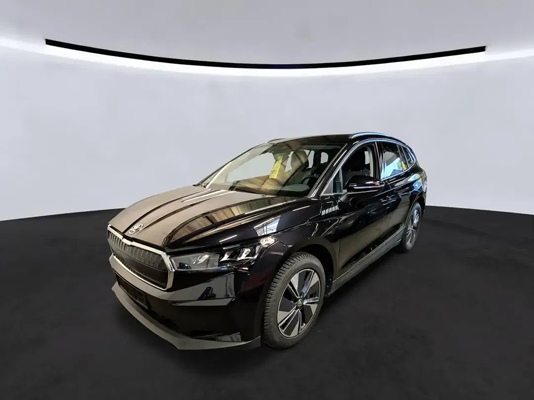 Skoda Enyaq 85 Loft - Thumbnail 1