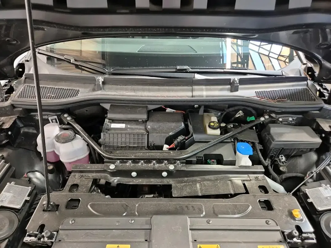 Skoda Enyaq 85 Loft - Thumbnail 12