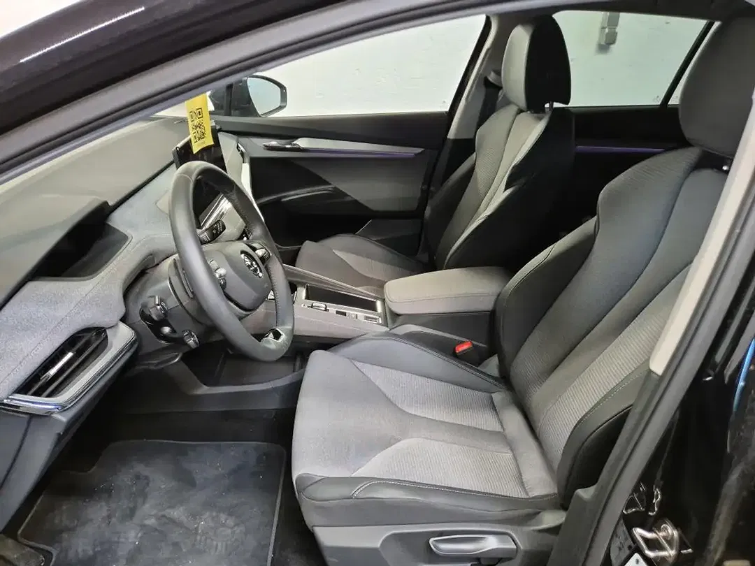 Skoda Enyaq 85 Loft - Thumbnail 15