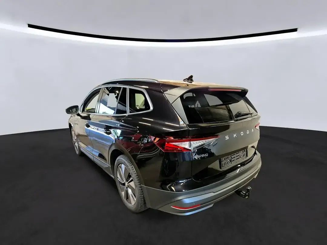 Skoda Enyaq 85 Loft - Thumbnail 3