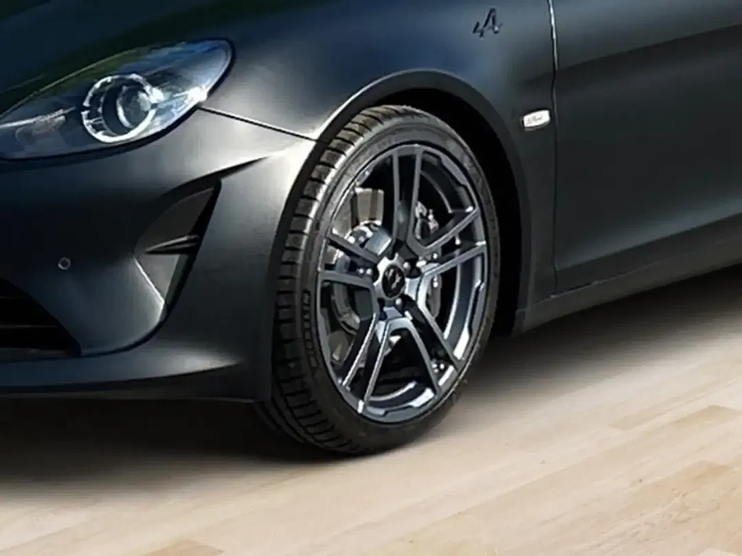 Alpine A110 AUT GTS - Thumbnail 6