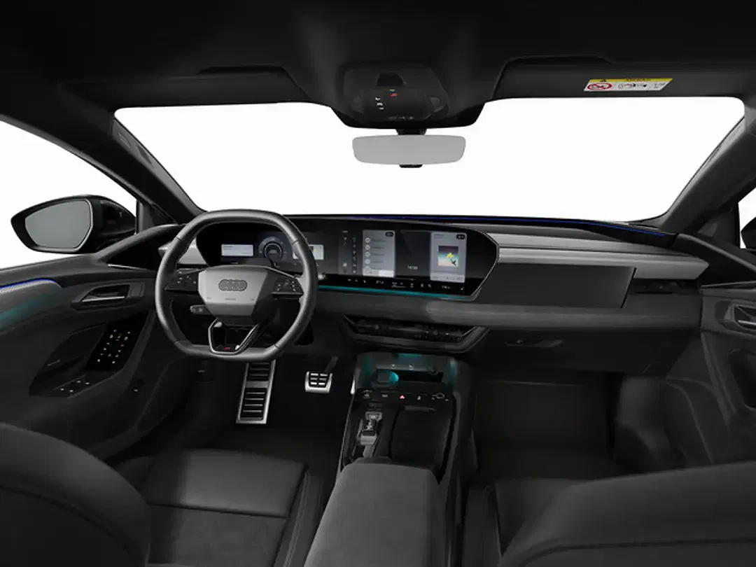Audi A6 e-tron performance Avant S line - Thumbnail 2