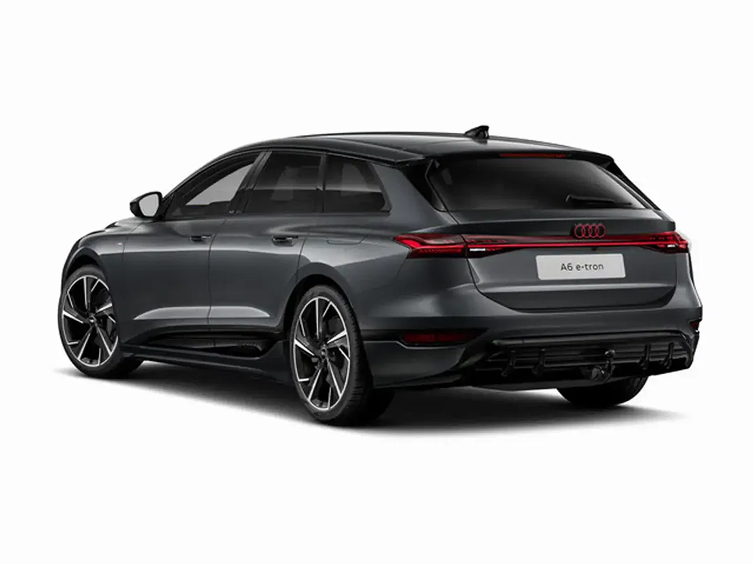 Audi A6 e-tron performance Avant S line - Thumbnail 3