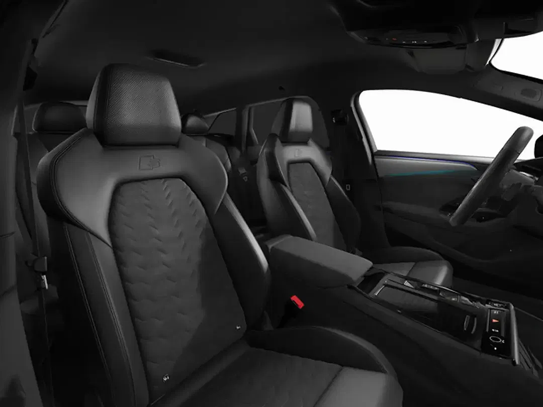 Audi A6 e-tron performance Avant S line - Thumbnail 4