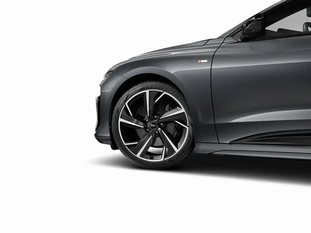 Audi A6 e-tron performance Avant S line - Thumbnail 5