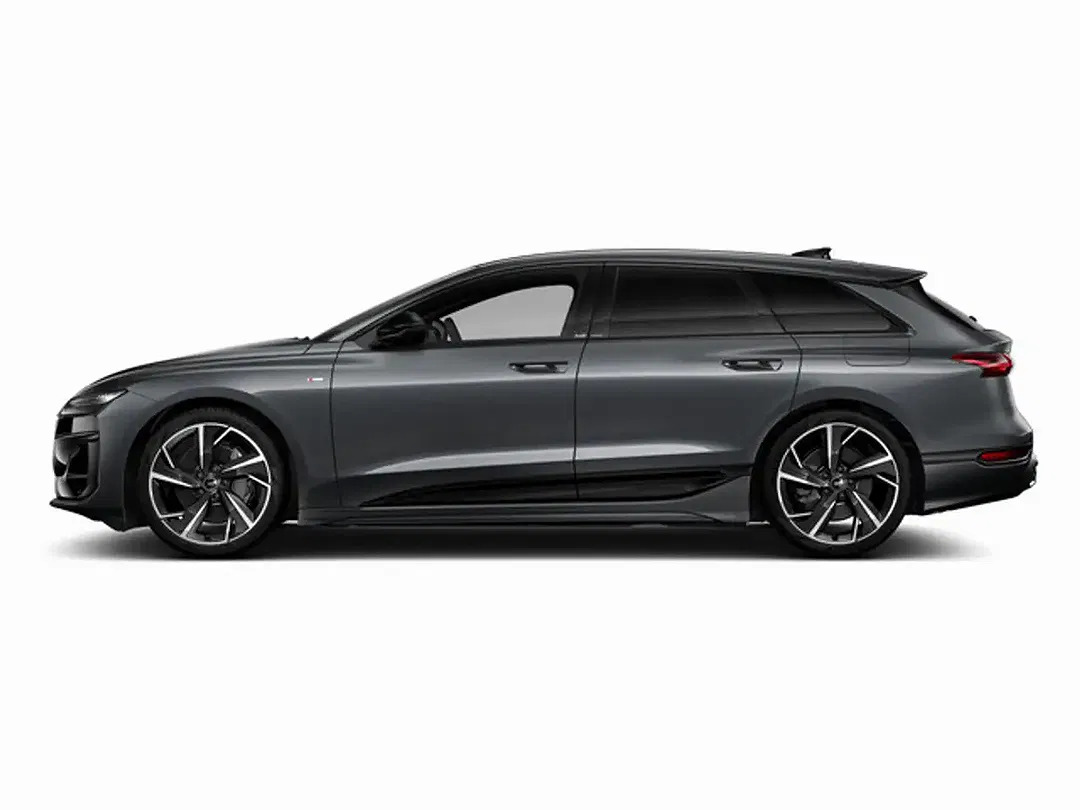 Audi A6 e-tron performance Avant S line - Thumbnail 6