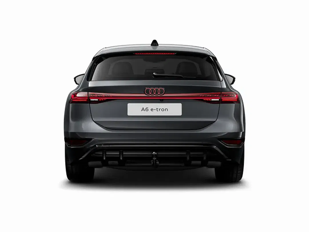 Audi A6 e-tron performance Avant S line - Thumbnail 8