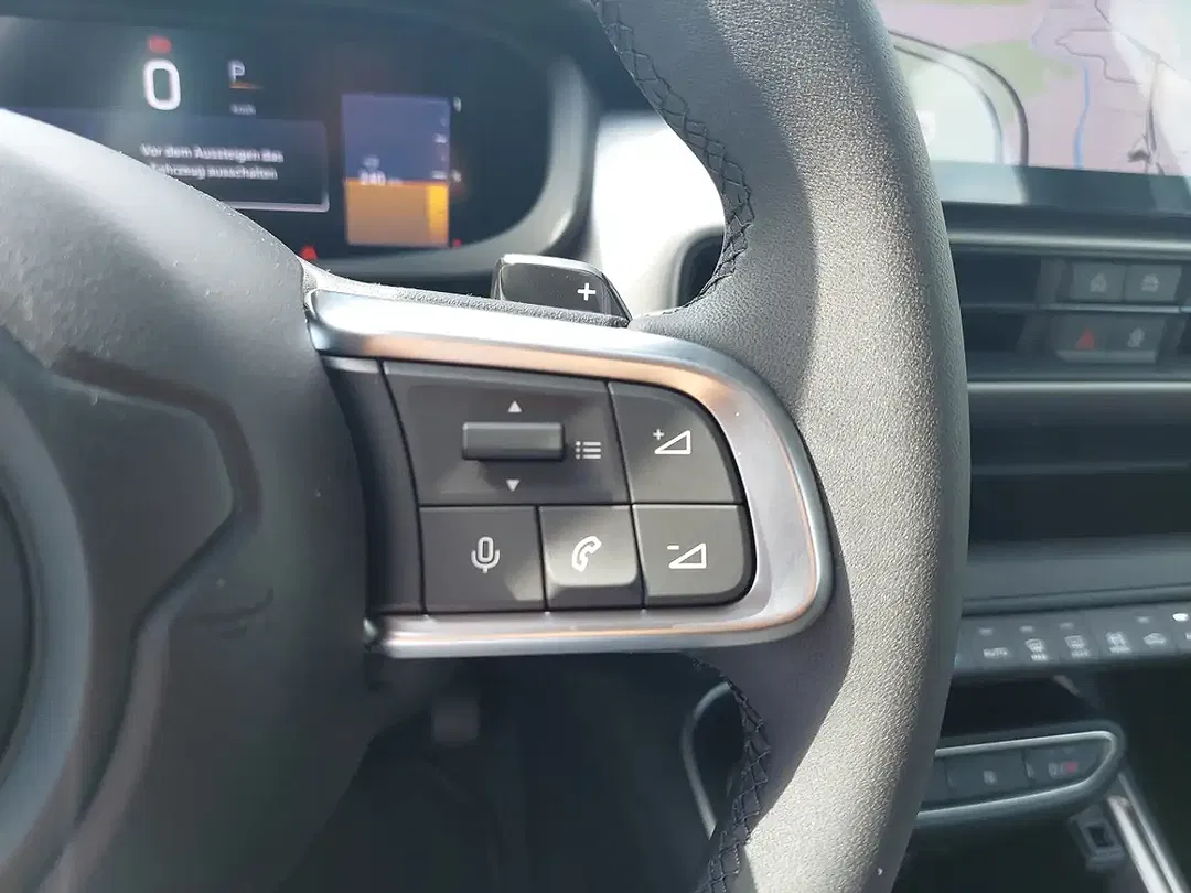 Jeep Avenger e-Hybrid Altitude - Thumbnail 15