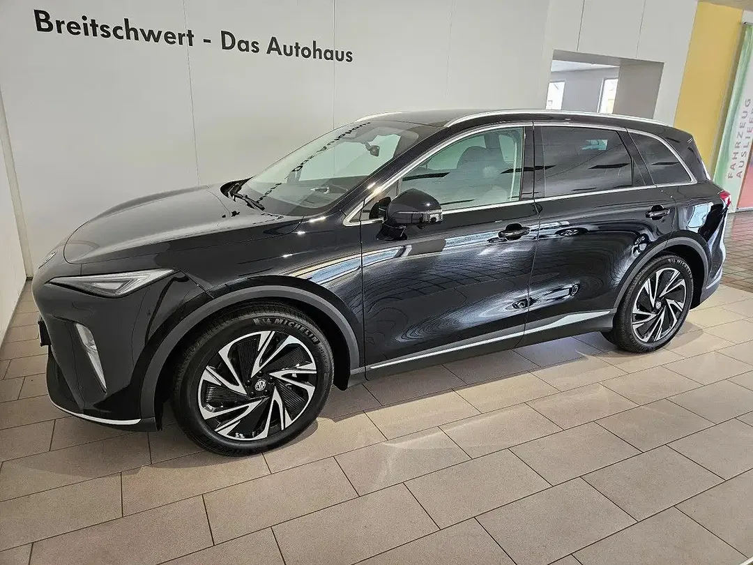 MG MGS6 EV AWD Luxury - foto 1
