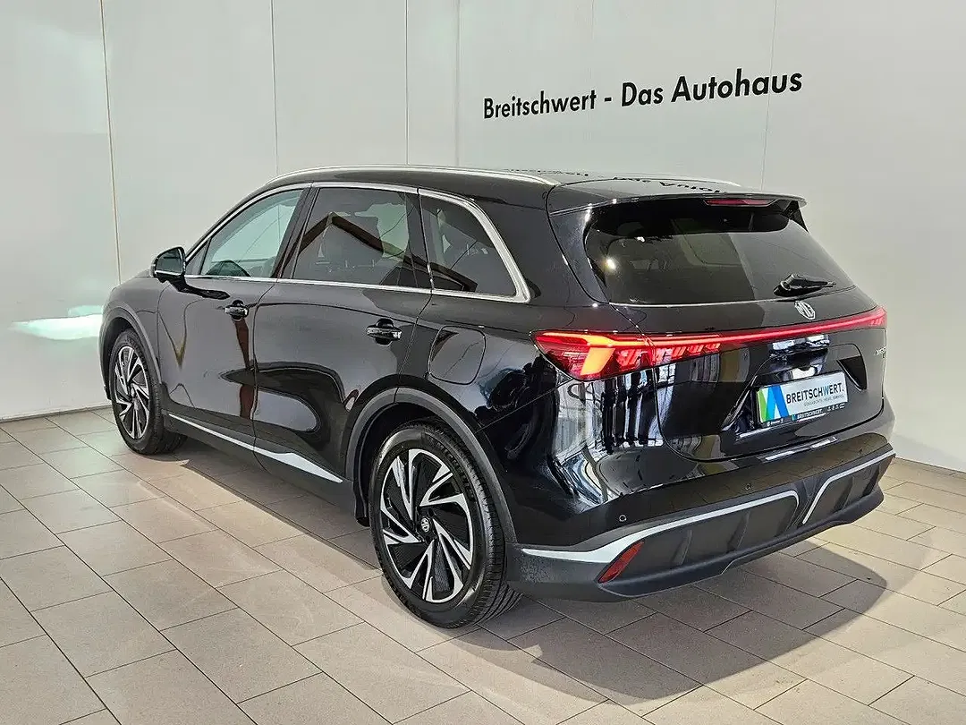 MG MGS6 EV AWD Luxury - foto 2